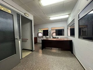 Local comercial en alquiler en Plaça Catalunya en Manresa