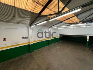 Local comercial en alquiler en Plaça Catalunya en Manresa