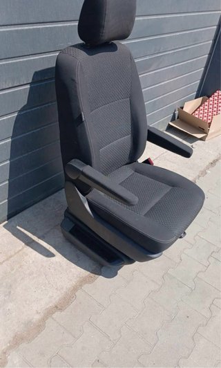 Asientos giratorios Vw Multivan T6 Kutamo