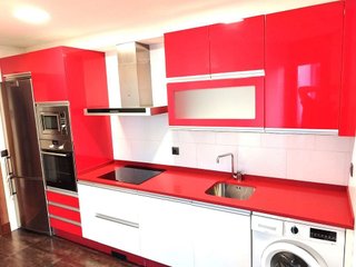 Piso en alquiler en Areal – Zona Centro en Vigo