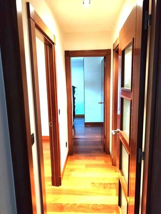 Piso en alquiler en Areal – Zona Centro en Vigo