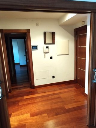 Piso en alquiler en Areal – Zona Centro en Vigo