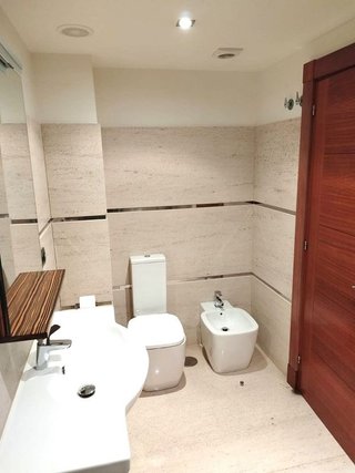Piso en alquiler en Areal – Zona Centro en Vigo