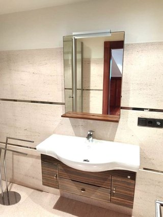 Piso en alquiler en Areal – Zona Centro en Vigo