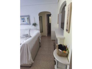 Piso en alquiler en Aguadulce Norte en Roquetas de Mar