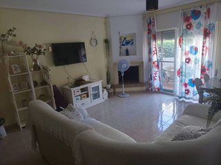 Piso en alquiler en Aguadulce Norte en Roquetas de Mar