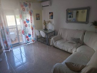 Piso en alquiler en Aguadulce Norte en Roquetas de Mar