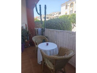 Piso en alquiler en Aguadulce Norte en Roquetas de Mar