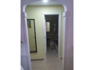 Piso en alquiler en Aguadulce Norte en Roquetas de Mar