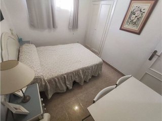 Piso en alquiler en Aguadulce Norte en Roquetas de Mar