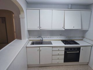 Piso en alquiler en Aguadulce Norte en Roquetas de Mar
