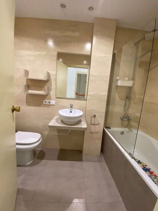 Piso en alquiler en Ollerías - San Cayetano en Córdoba