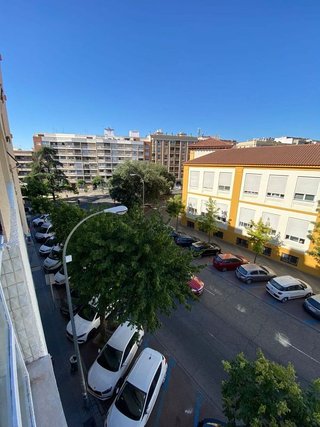 Piso en alquiler en Ollerías - San Cayetano en Córdoba