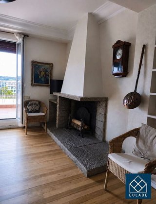 Piso en alquiler en Amara - Berri en San Sebastián-Donostia