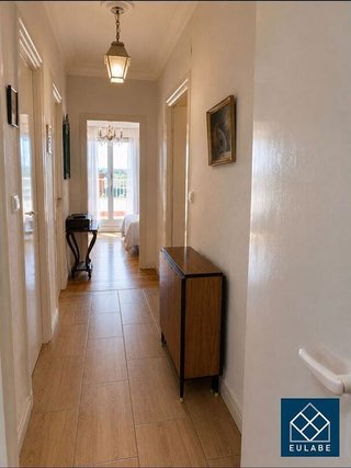 Piso en alquiler en Amara - Berri en San Sebastián-Donostia