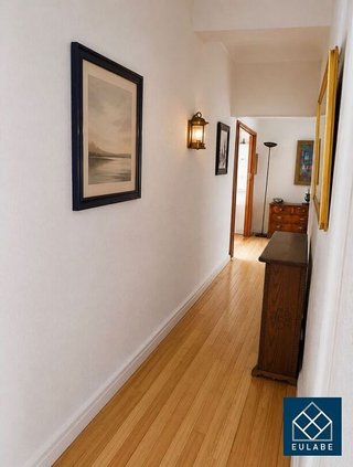 Piso en alquiler en Amara - Berri en San Sebastián-Donostia