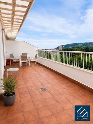 Piso en alquiler en Amara - Berri en San Sebastián-Donostia