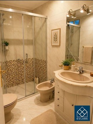Piso en alquiler en Amara - Berri en San Sebastián-Donostia