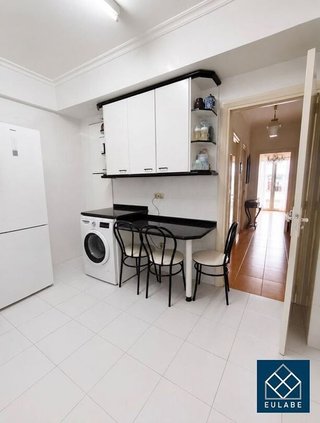 Piso en alquiler en Amara - Berri en San Sebastián-Donostia