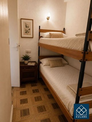 Piso en alquiler en Amara - Berri en San Sebastián-Donostia
