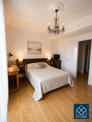 Piso en alquiler en Amara - Berri en San Sebastián-Donostia