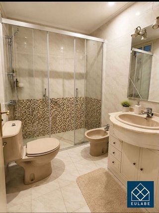 Piso en alquiler en Amara - Berri en San Sebastián-Donostia