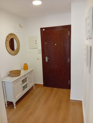 Piso en alquiler en La Malagueta - La Caleta en Málaga
