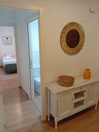 Piso en alquiler en La Malagueta - La Caleta en Málaga