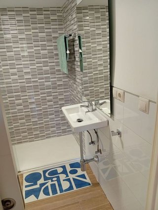 Piso en alquiler en La Malagueta - La Caleta en Málaga