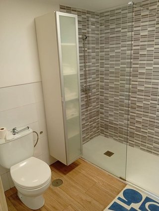 Piso en alquiler en La Malagueta - La Caleta en Málaga