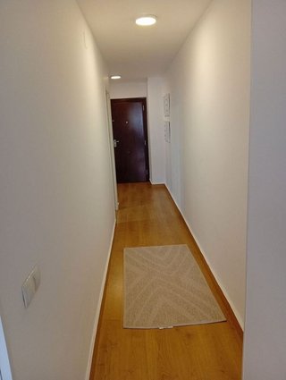 Piso en alquiler en La Malagueta - La Caleta en Málaga