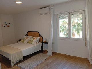 Piso en alquiler en La Malagueta - La Caleta en Málaga