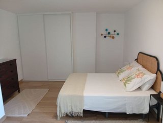 Piso en alquiler en La Malagueta - La Caleta en Málaga