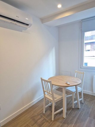 Estudio en alquiler en Centro en Alcobendas