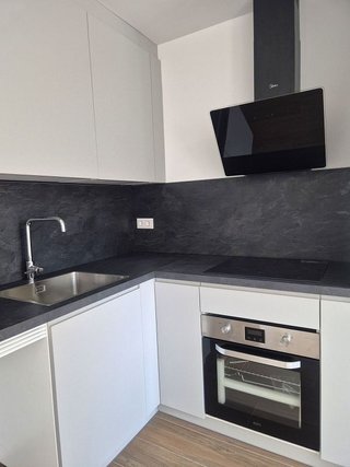 Estudio en alquiler en Centro en Alcobendas