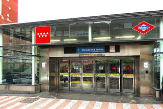 Estudio en alquiler en Centro en Alcobendas
