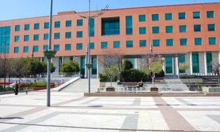 Estudio en alquiler en Centro en Alcobendas
