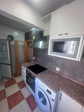 Piso en alquiler en Centro en Cáceres