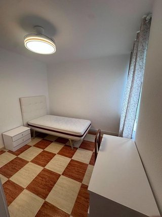 Piso en alquiler en Centro en Cáceres