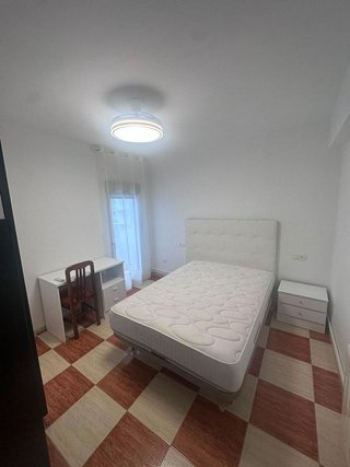Piso en alquiler en Centro en Cáceres