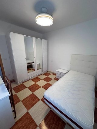 Piso en alquiler en Centro en Cáceres