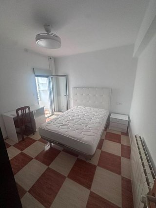 Piso en alquiler en Centro en Cáceres