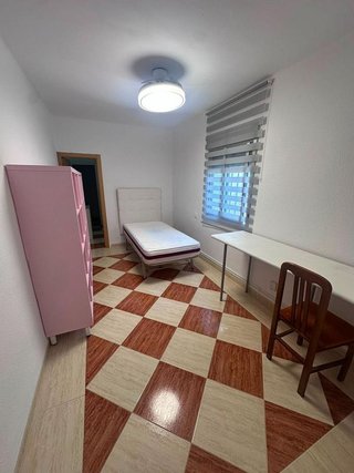 Piso en alquiler en Centro en Cáceres