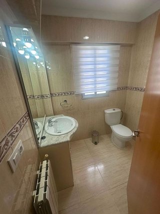 Piso en alquiler en Centro en Cáceres