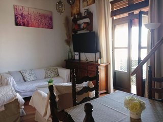 Piso en alquiler en Centro en Puerto de Santa María (El)
