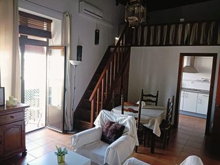 Piso en alquiler en Centro en Puerto de Santa María (El)