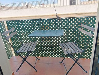 Piso en alquiler en Centro en Puerto de Santa María (El)