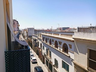 Piso en alquiler en Centro en Puerto de Santa María (El)