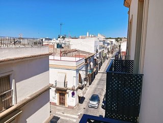 Piso en alquiler en Centro en Puerto de Santa María (El)