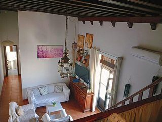 Piso en alquiler en Centro en Puerto de Santa María (El)
